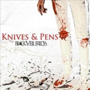 Knives and Pens Album 