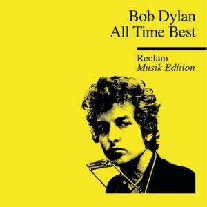 Album All Time Best: Dylan - Bob Dylan