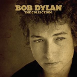 Album The Collection - Bob Dylan
