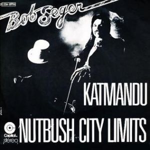 Katmandu Album 