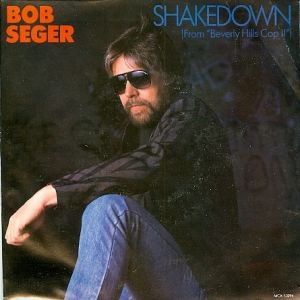Shakedown Album 