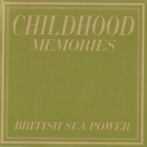 Childhood Memories Album 