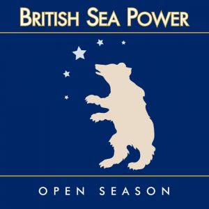 British Sea Power Open Season, 2005