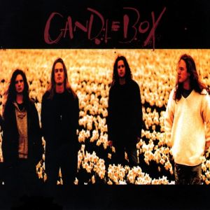 Candlebox Album 