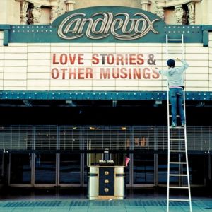 Love Stories & Other Musings Album 