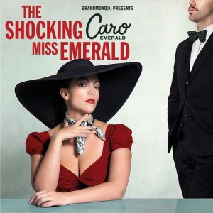 The Shocking Miss Emerald Album 