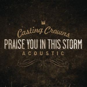Praise You In This Storm Album 