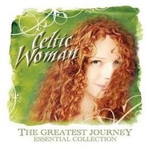 Celtic Woman: The Greatest Journey Album 
