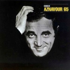 Charles Aznavour Aznavour 65, 1965