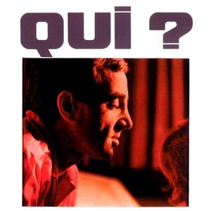 Charles Aznavour Qui ?, 1963