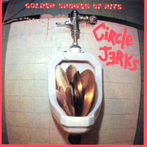 Golden Shower of Hits Album 