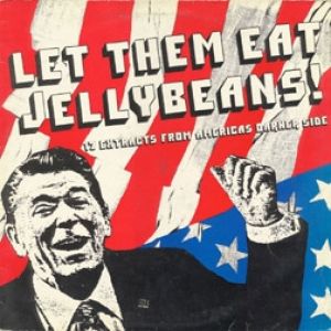 Let Them Eat Jellybeans! Album 