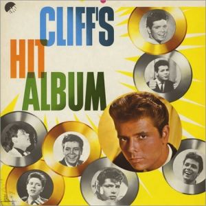 Cliff's Hit Album Album 