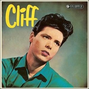 Cliff Album 