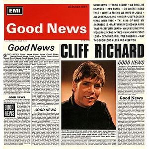 Cliff Richard Good News, 1967
