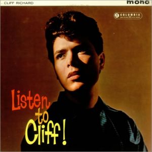 Listen to Cliff! Album 