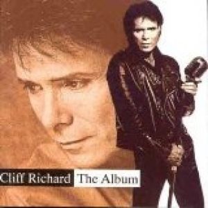 Cliff Richard The Album, 1993