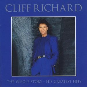 The Whole Story: His Greatest Hits Album 