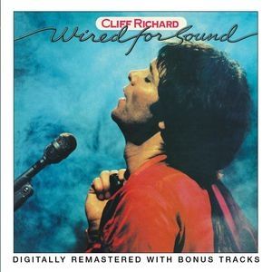 Cliff Richard Wired for Sound, 1981