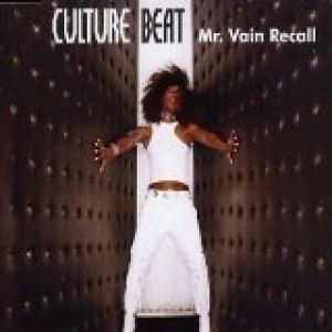 Mr. Vain Recall Album 