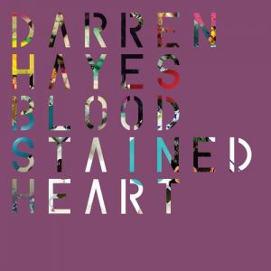 Bloodstained Heart Album 