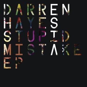 Stupid Mistake Album 