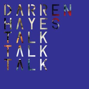 Talk Talk Talk Album 