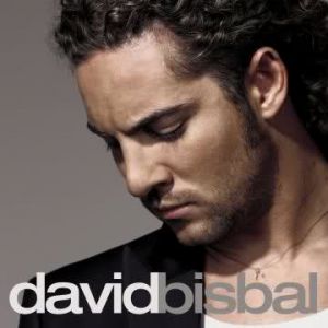David Bisbal Album 