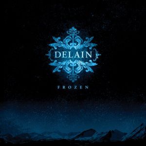 Frozen Album 