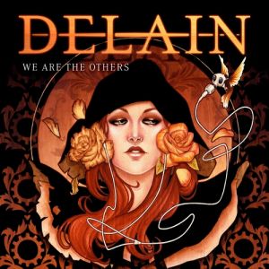 Delain We Are the Others, 2012