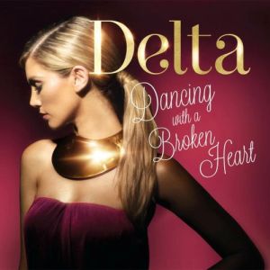Dancing with a Broken Heart Album 