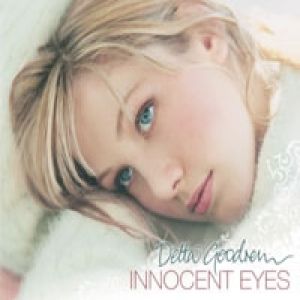 Innocent Eyes Album 