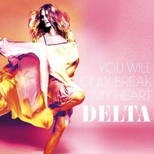 You Will Only Break My Heart Album 