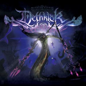 Dethalbum II Album 