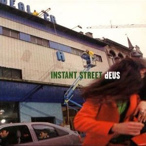 Instant Street Album 
