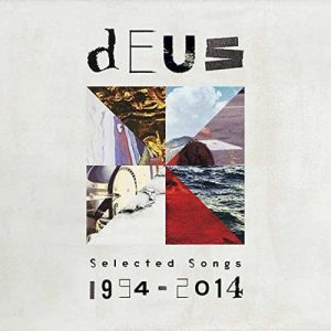 Selected Songs 1994-2014 Album 