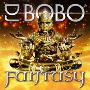 DJ Bobo Fantasy, 2010