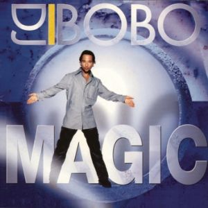 DJ Bobo Magic, 1998