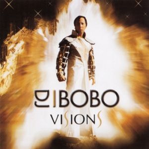 DJ Bobo Visions, 2003