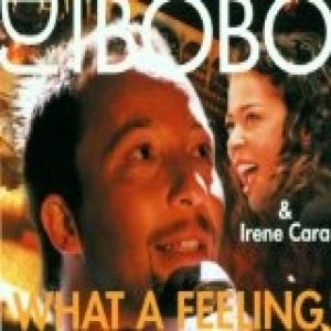 Album DJ Bobo - What a Feeling