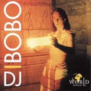 DJ Bobo World in Motion, 1996