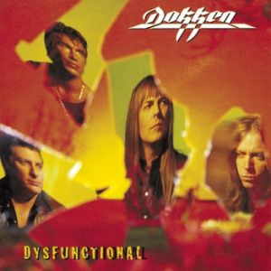 Dokken Dysfunctional, 1995