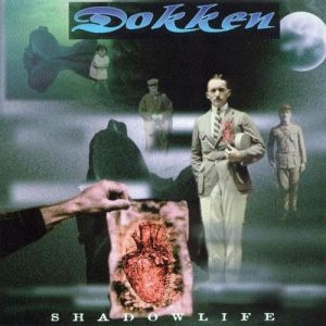 Album Dokken - Shadowlife