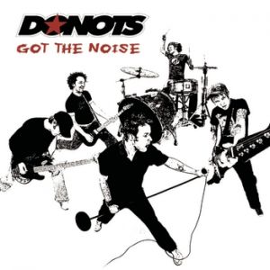 Donots Got the Noise, 1970