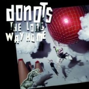 Donots The Long Way Home, 1970