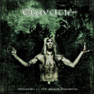 Eluveitie Evocation I: The Arcane Dominion, 2009