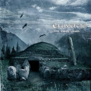 Eluveitie The Early Years, 2012