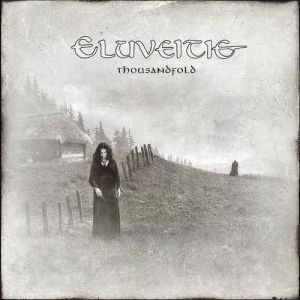 Diskografie Eluveitie