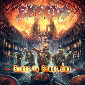 Exodus Blood In, Blood Out, 2014