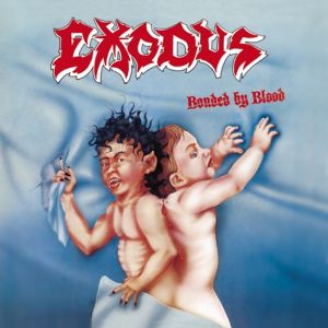 Exodus Bonded by Blood, 1985